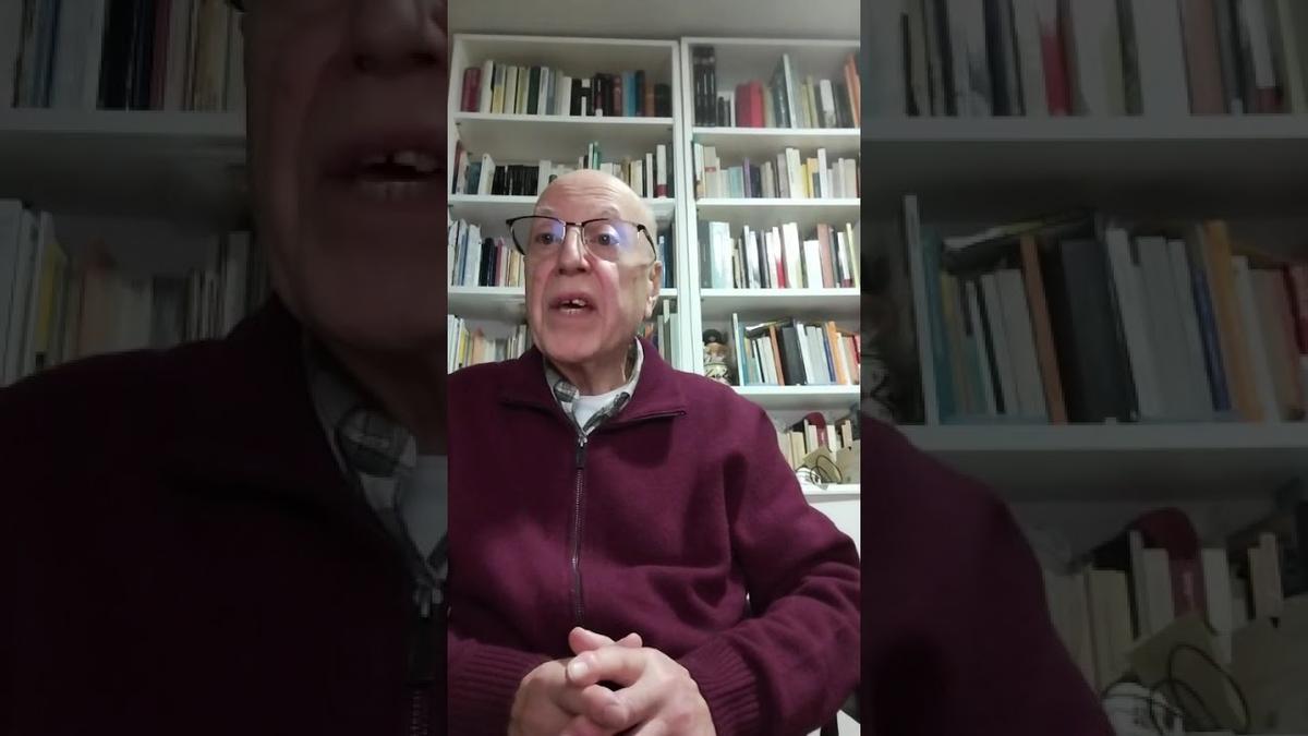 "Democracia en un minuto" por Eloy Isorna