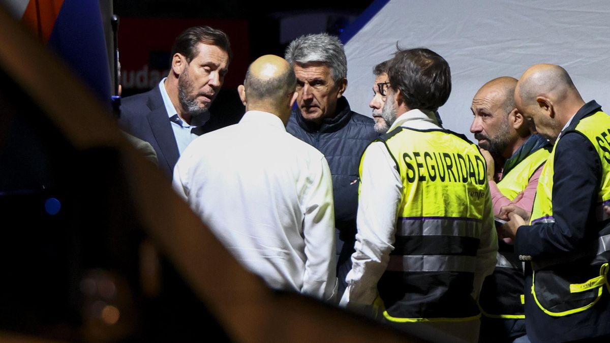 El accidente de tren de Urda altera la campaña del PSOE para el 29N