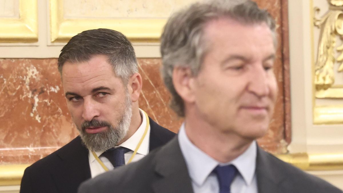 Un país en pausa electoral a pesar del ruido mediático y judicial