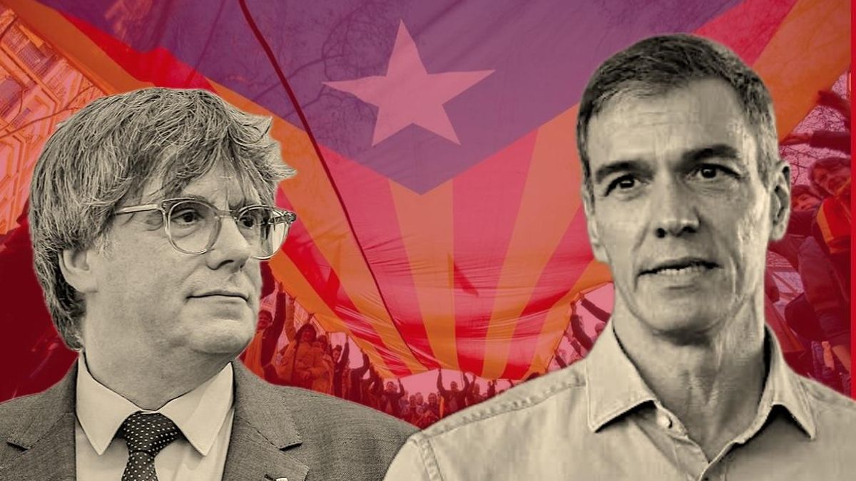 Junts rompe la legislatura: todos los pulsos que Puigdemont ha echado a Sánchez