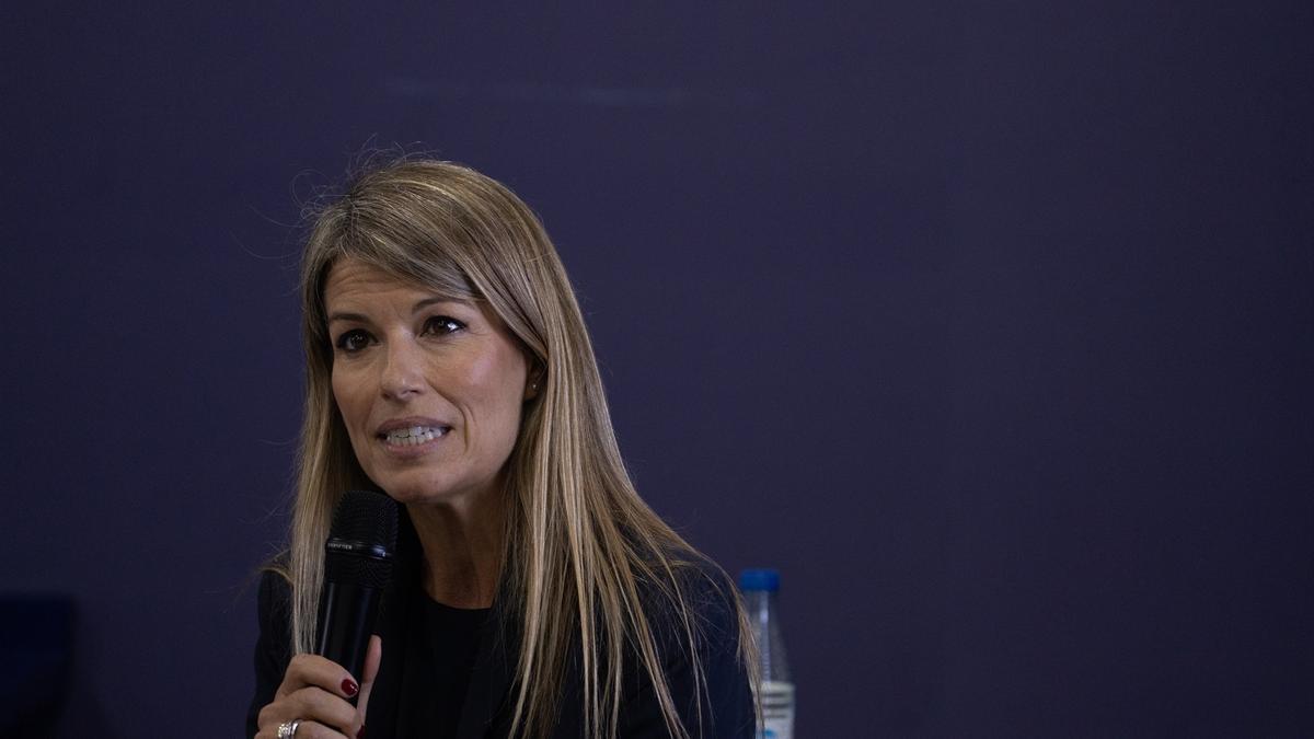 La jueza requiere a la periodista que comió con Mazón que aporte el tique del aparcamiento