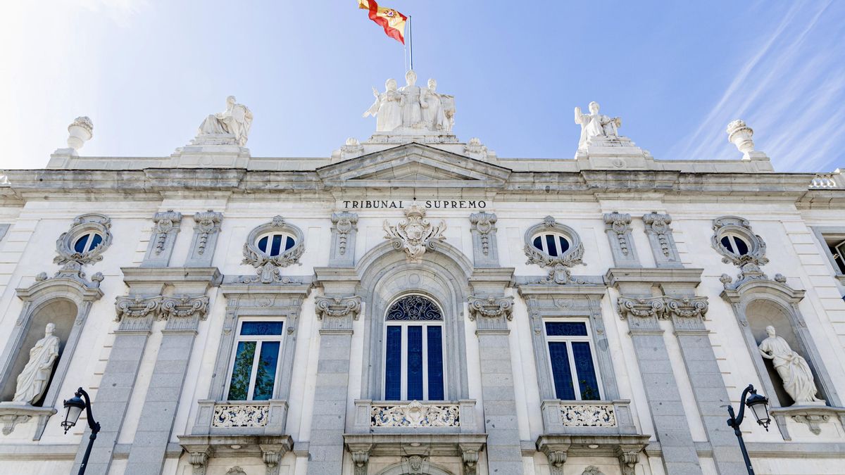La lista de votantes de la 'ley de nietos' que estudia el Supremo contiene datos de residentes en España