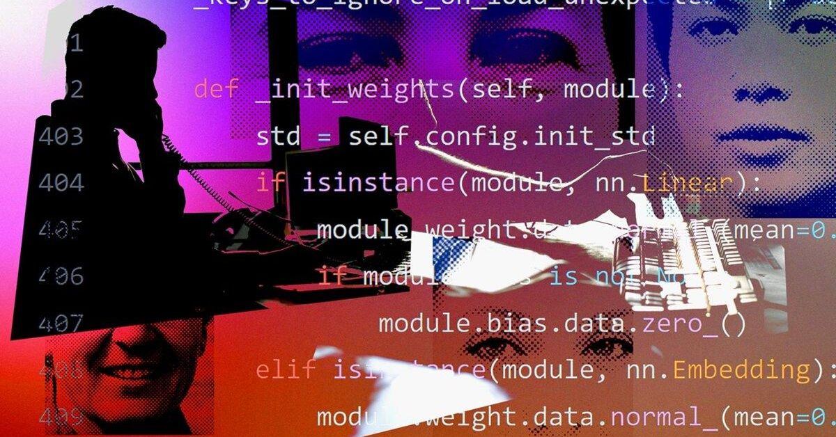 La inteligencia artificial no hará desaparecer el trabajo pero ...