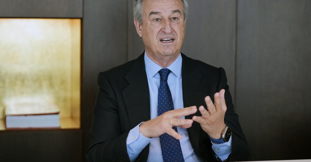 Sabadell rechaza por "voluntaristas" las cifras de aceptación de la opa que sostiene BBVA