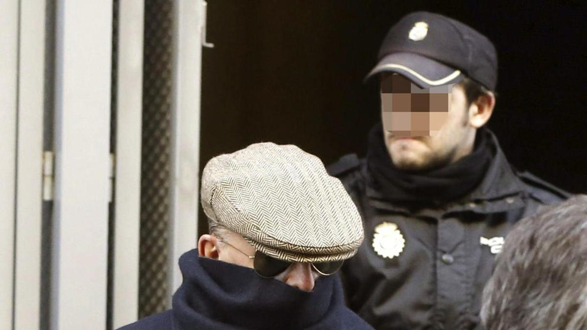 Imagen de archivo de 'Billy el Niño'.