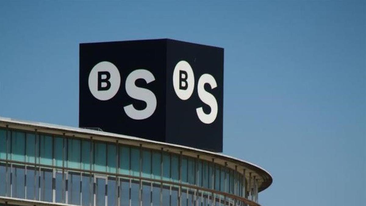 Sede de Banco Sabadell.