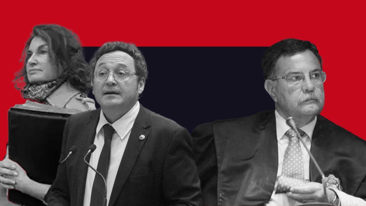 El magistrado del Tribunal Supremo Ángel Hurtado ha dictado auto de procesamiento contra el fiscal general del Estado, Álvaro García Ortiz, y la fiscal jefa provincial de Madrid, María Pilar Rodríguez