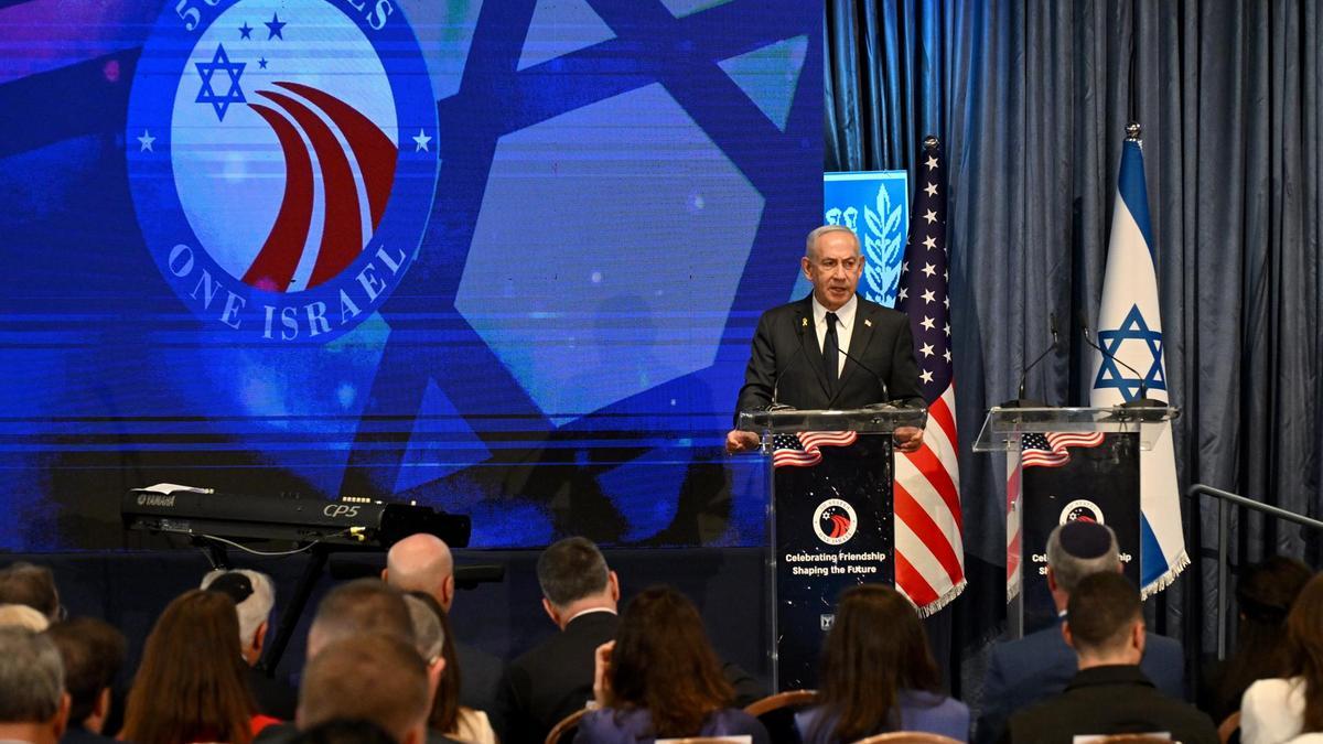 Israel y Hamás sellan la primera fase del plan de paz de Trump para intercambiar rehenes