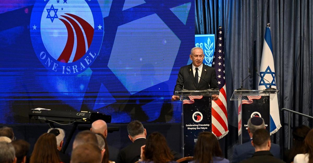 Cómo el lobby sionista trabaja para controlar la política exterior de Estados Unidos