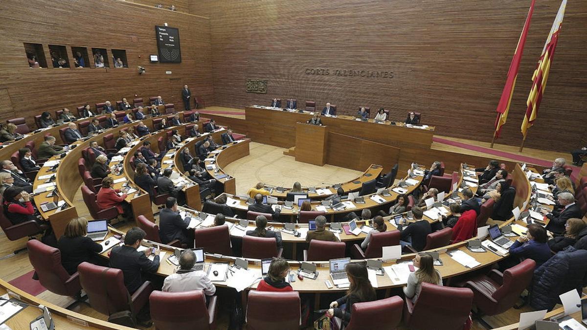 El PP liquida la televisión pública de todos los valencianos