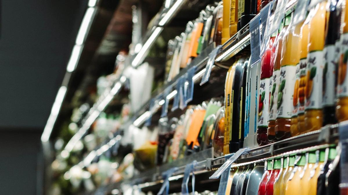 La ‘machosfera’ se cuela en el supermercado: la moda de la proteína esconde mucho más que una salud duradera