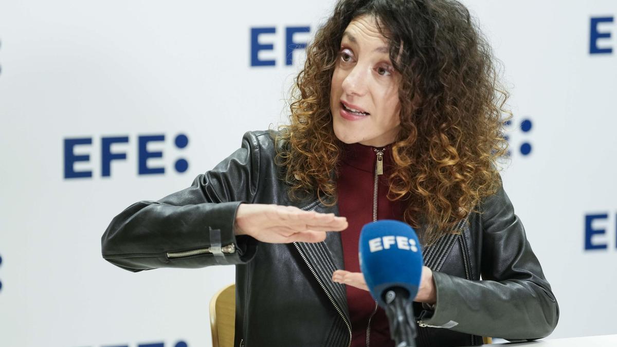 Comuns-Sumar urge al PSOE a moverse: "Es vergonzoso que no tenga una actitud más humilde"