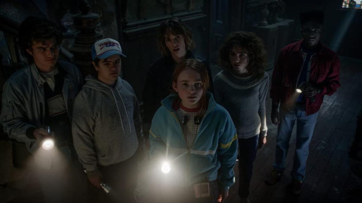 ¿Dónde habíamos dejado ‘Stranger Things’? La razón de nuestra 'memoria de pez’ para las series