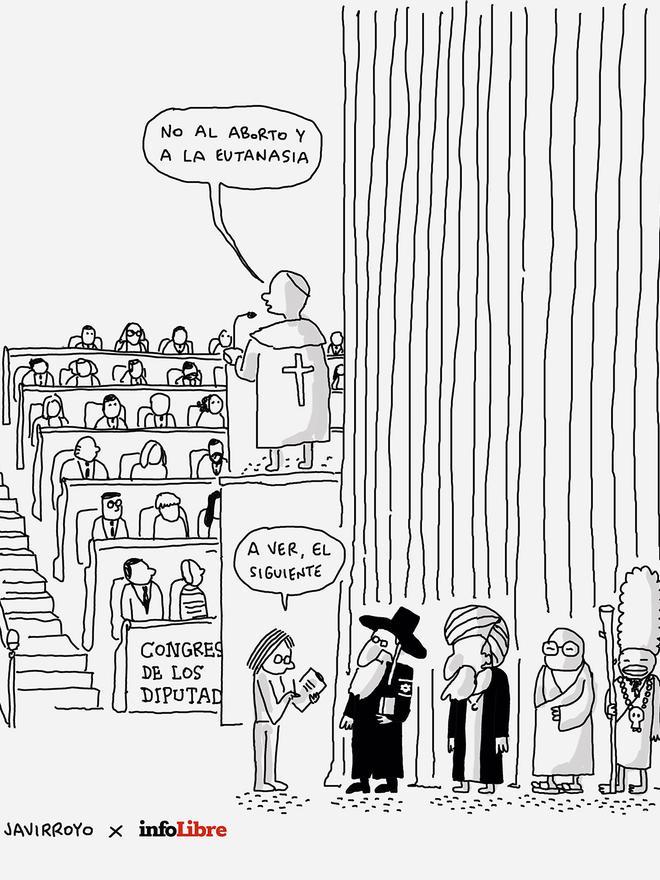 Congreso Papa
