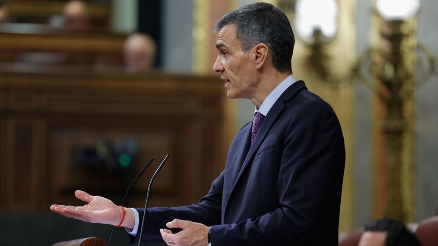 El pleno 'escoba' del Congreso vota tres decretos ley de nuevo con incertidumbre
