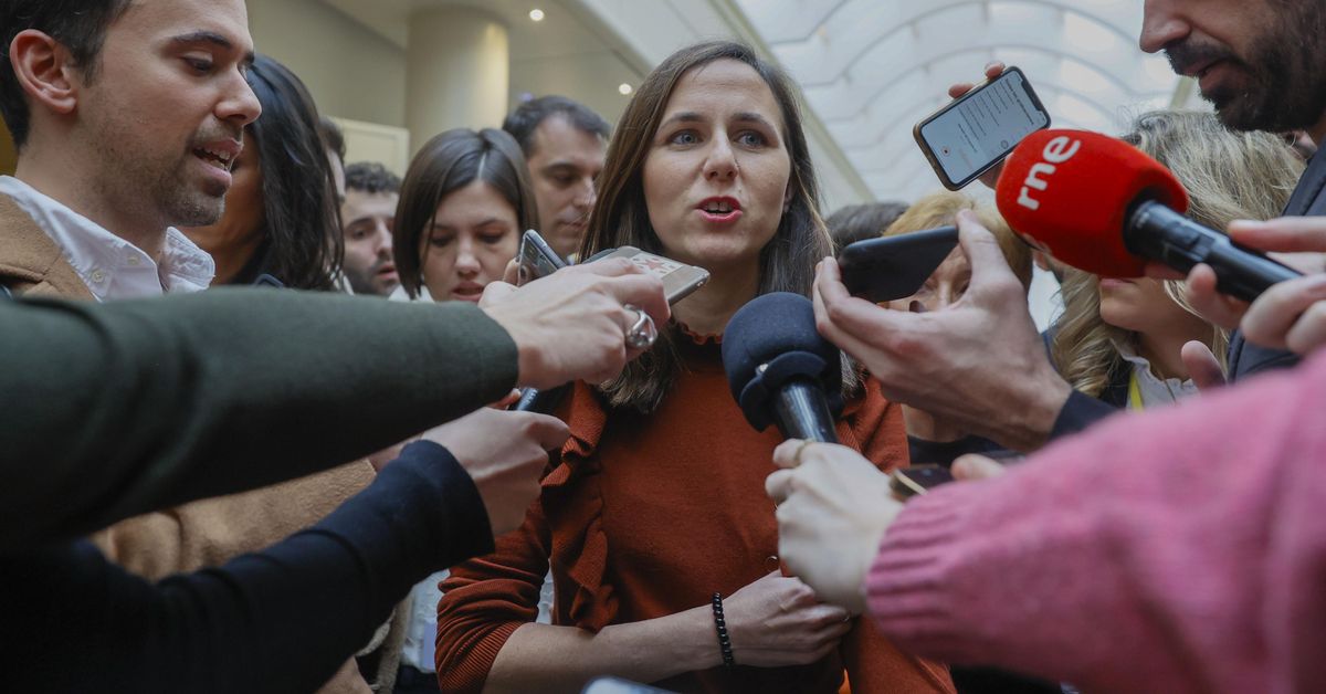 Podemos tumba la reforma del subsidio por desempleo de Díaz: "Que lo ...
