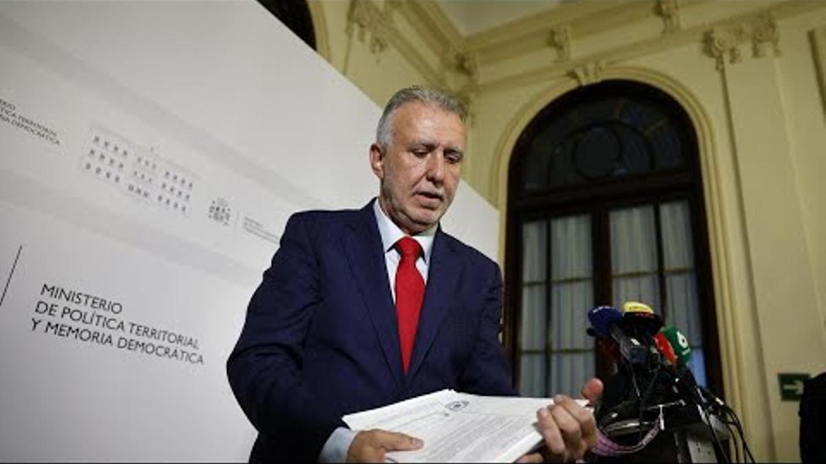 Torres anuncia una demanda contra Aldama por intromisión al honor: 