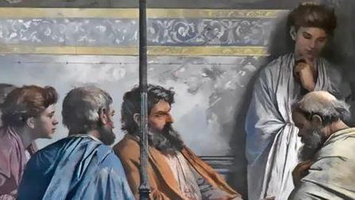 La estela de los clásicos