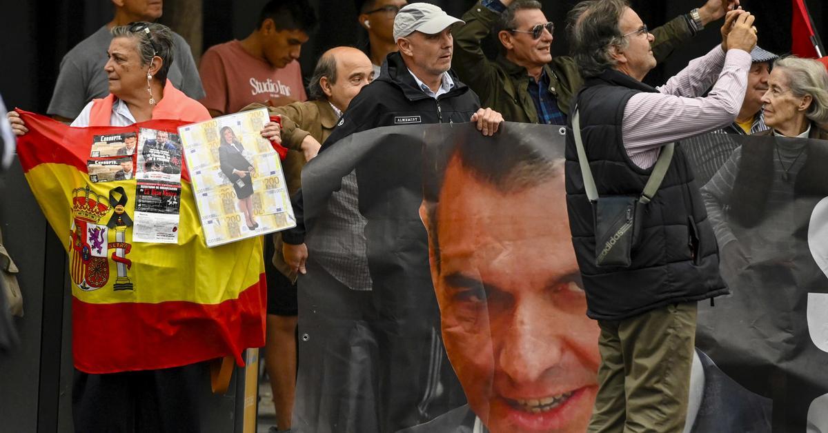 El fiscal y la defensa de Begoña Gómez piden al juez Peinado archivar la pieza de malversación