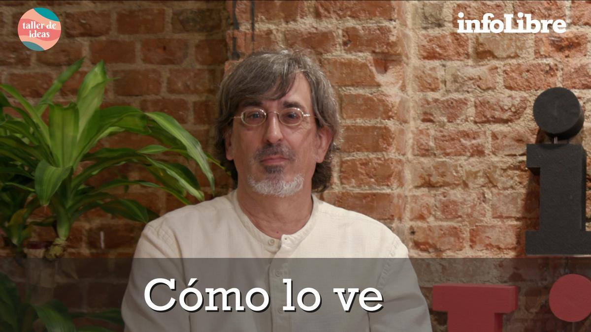 Fernando Varela: “Estamos documentando una sincronía de inte