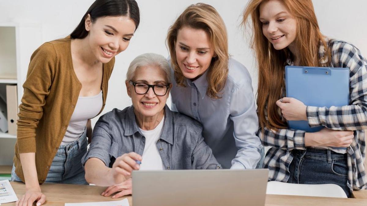 Banco Santander analiza el futuro de la empleabilidad y apuesta por la formación continua como clave para adaptarse al nuevo paradigma