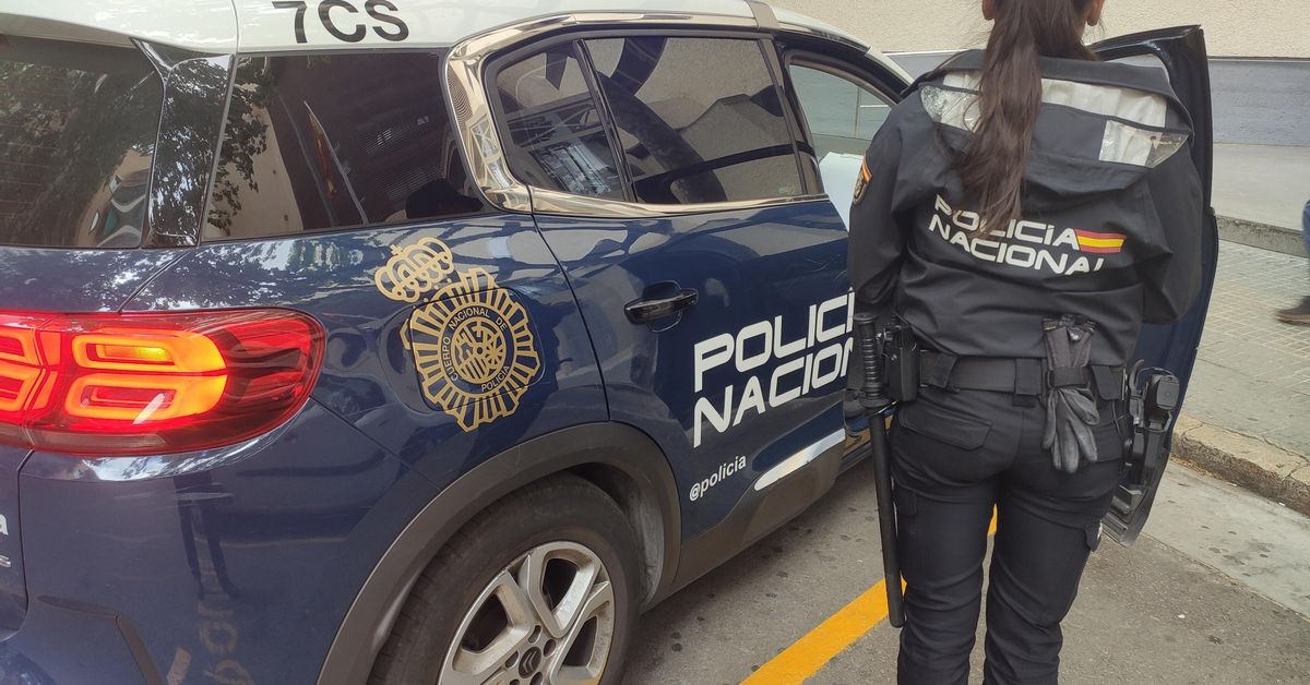 Detenido un menor de 16 años por el asesinato de un taxista en Alcalá ...