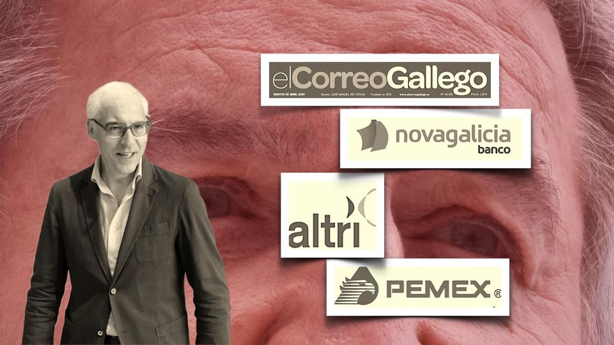 El diputado del PP Francisco Conde.