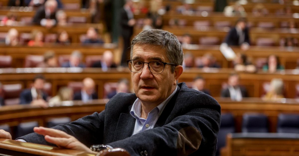 El PSOE ve como una "broma" la propuesta del PP para que gobierne la ...