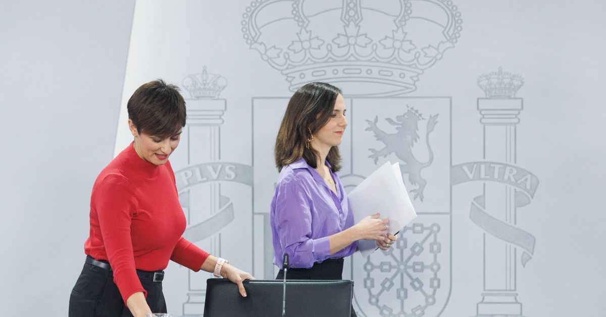 El Gobierno aprueba una ley para simplificar y unificar el acceso a las ...