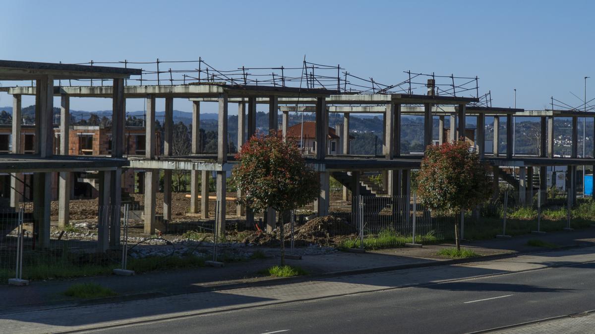 La otra 'especulación' inmobiliaria: la falta de datos claros desata una guerra de cifras sobre la vivienda