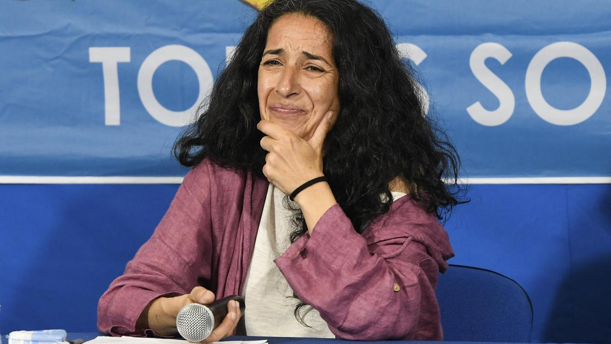 La madre del niño Gabriel denuncia amenazas desde prisión por parte de la asesina