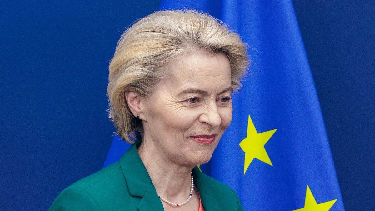 La UE lleva a EEUU ante la OMC por los aranceles y estudia más medidas por un valor 95.000 millones