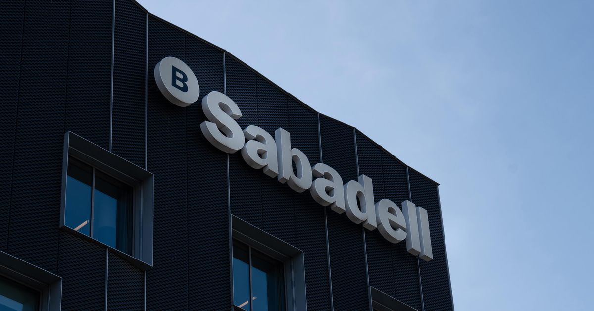 El Sabadell dice por carta a sus accionistas que la decisión sobre la ...