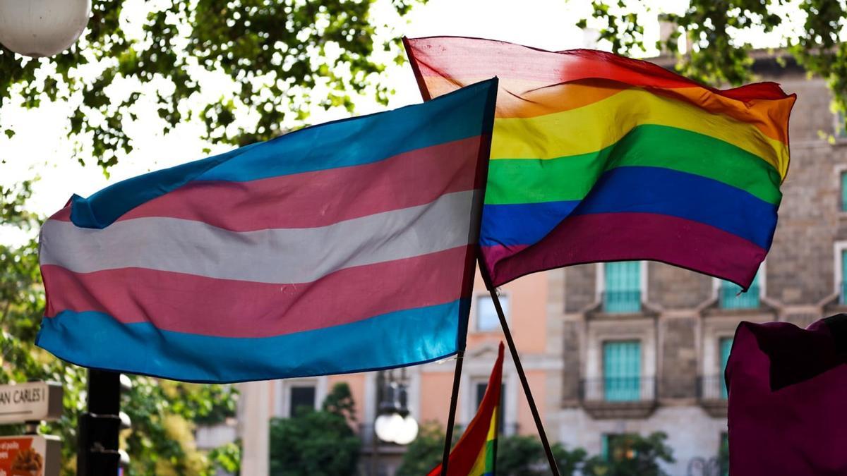 La Policía húngara prohíbe la Marcha del Orgullo en Budapest, prevista para el 28 de junio