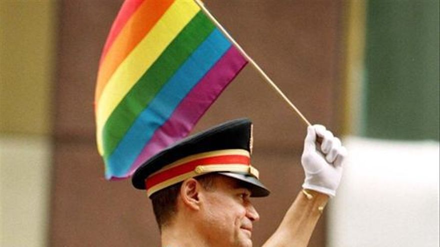 El Ayuntamiento de Madrid abre un expediente sancionador por exceso de ruido al Orgullo Gay