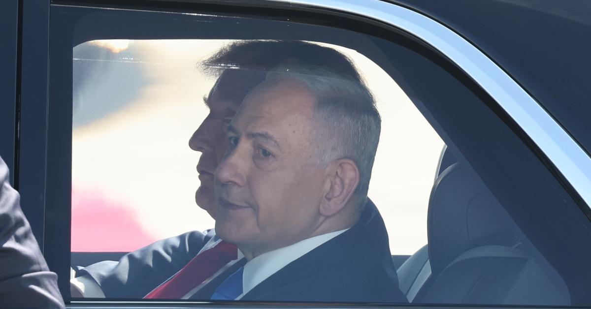 ¿Por qué el fin de la guerra en Gaza se firma en Sharm el Sheij, la 'Ciudad de la Paz'?