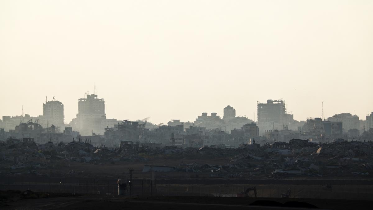 El Occidente eternamente atrasado