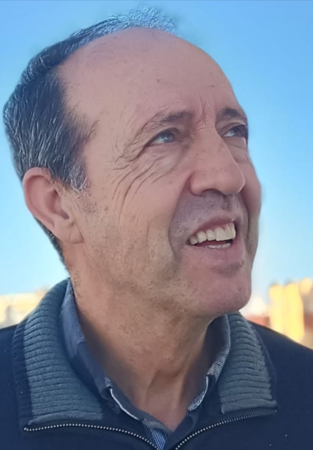 Francisco Barba Cañete