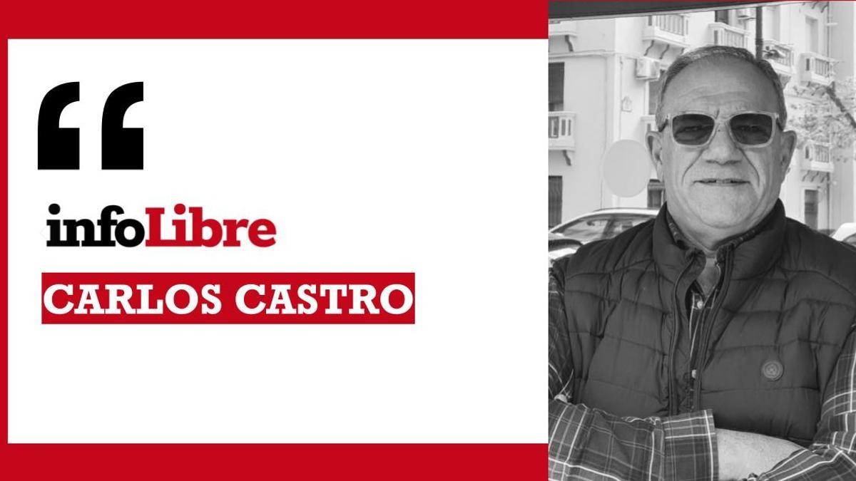 El ruido que deja todo igual