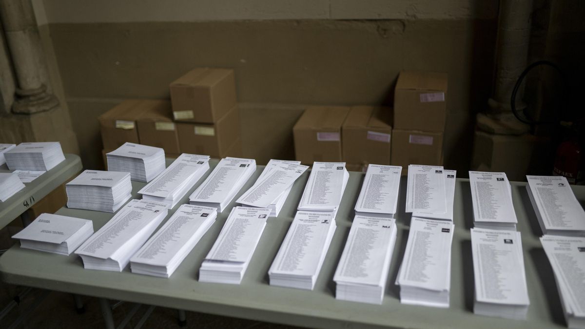 Los españoles nacionalizados por la ley de nietos presentan alegaciones ante el Supremo