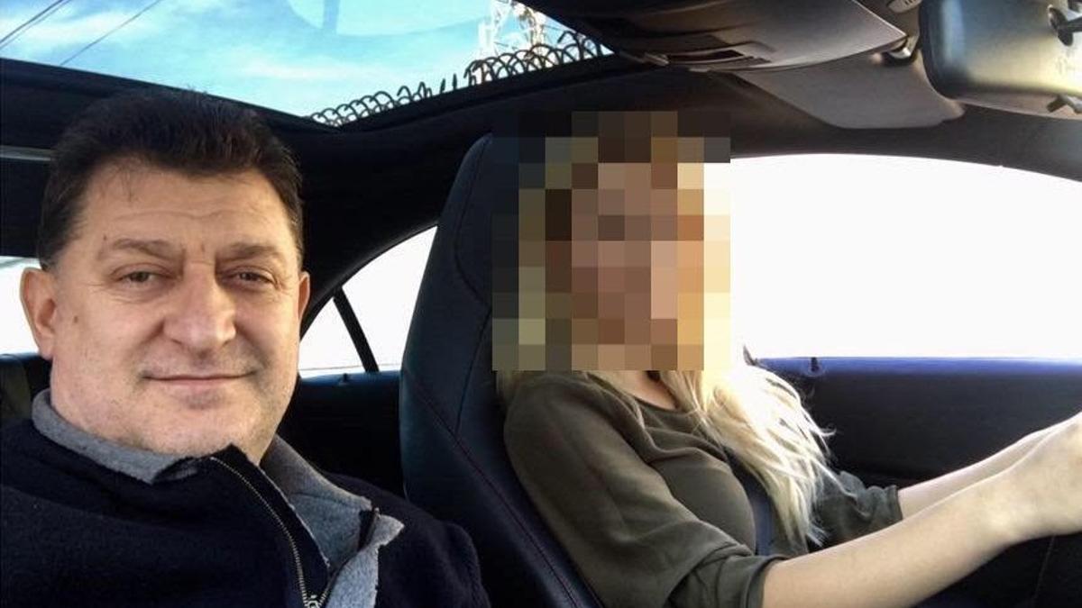 La inesperada aparición de Nikolin Janina en la Audiencia de Pontevedra