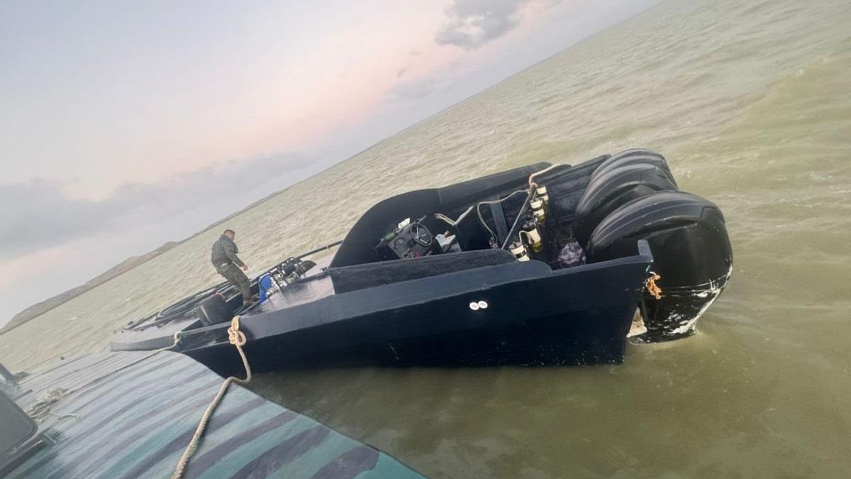 В Колумбии нашли подпольную верфь наркосубмарин для маршрутов в Европу