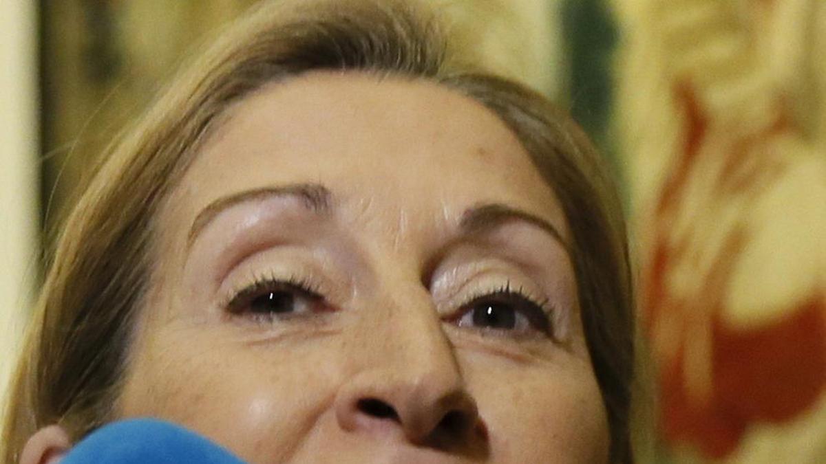 El Congreso no pacta la ubicación de los grupos en el hemiciclo por falta de acuerdo sobre dónde sentar a CDC