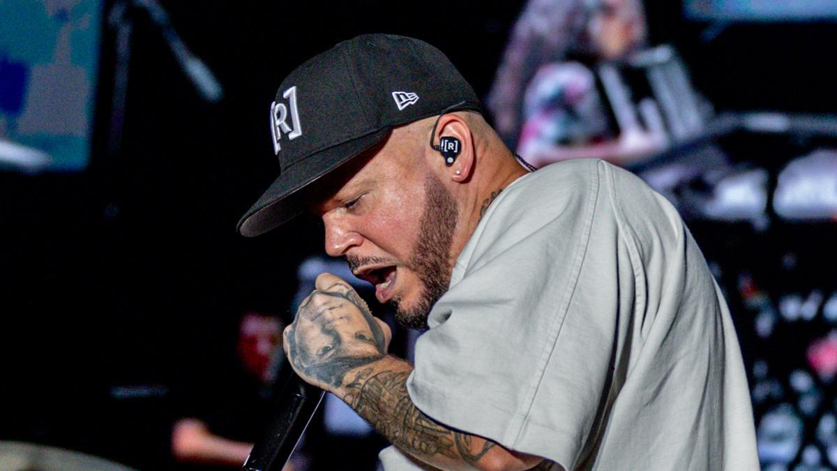 Residente renuncia al FIB y al Morriña Festival por su vinculación con el fondo proisraelí KKR