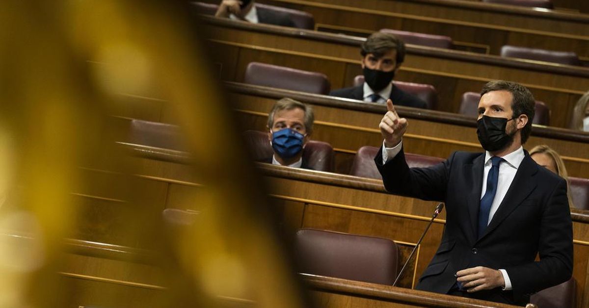 El PP se aferra a un matiz ajeno al fallo para tratar de deslegitimar ...