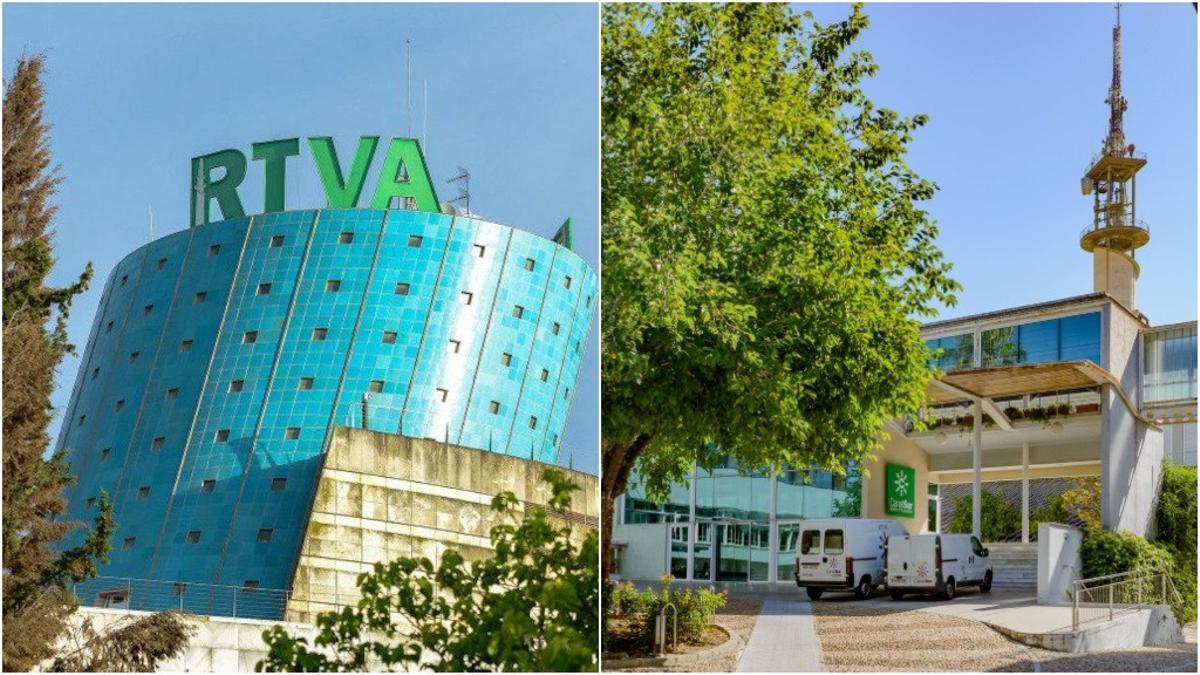 El Consejo Profesional de Canal Sur dimite en bloque ante el 