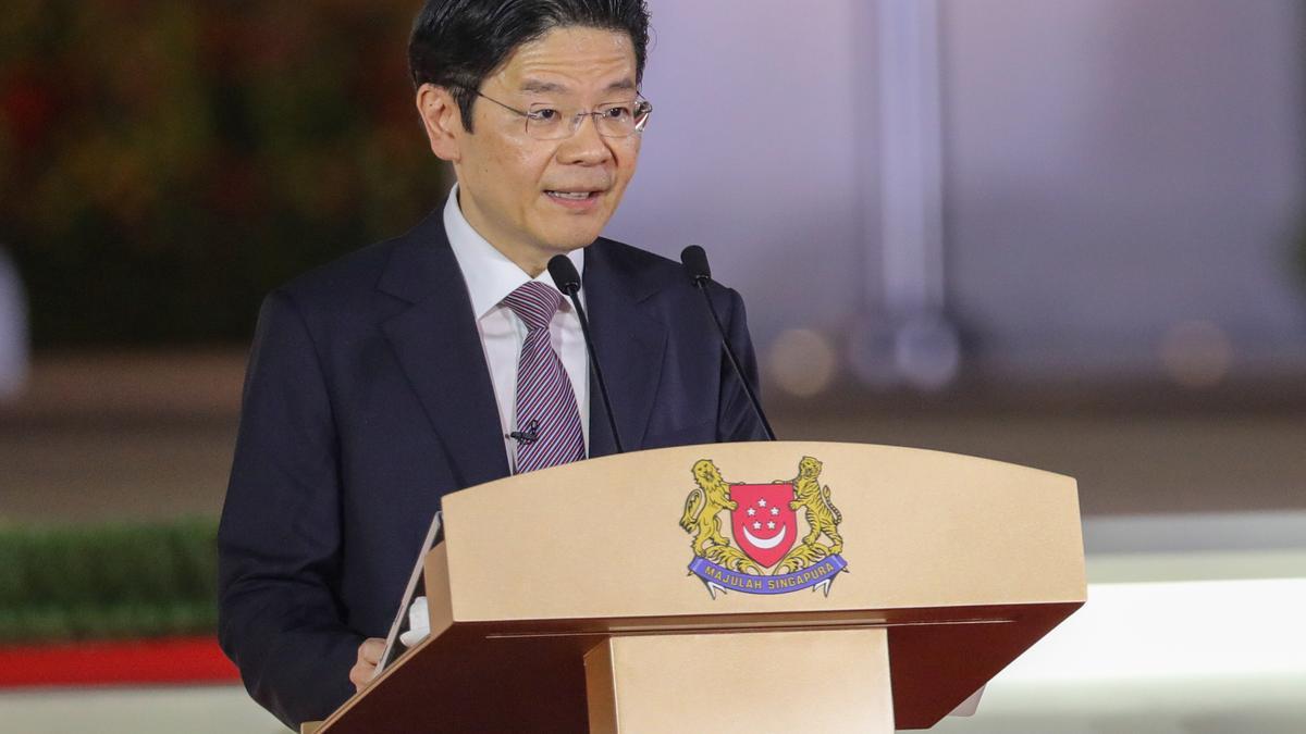 Singapur ahorca a dos hombres por narcotráfico, en pleno aumento de ejecuciones en el país