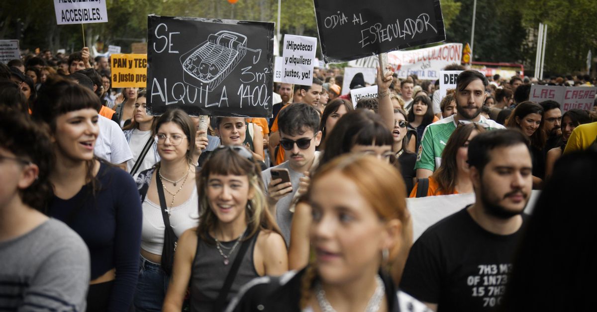 Quiero mi independencia, quiero mi casa por Ignasi Conesa