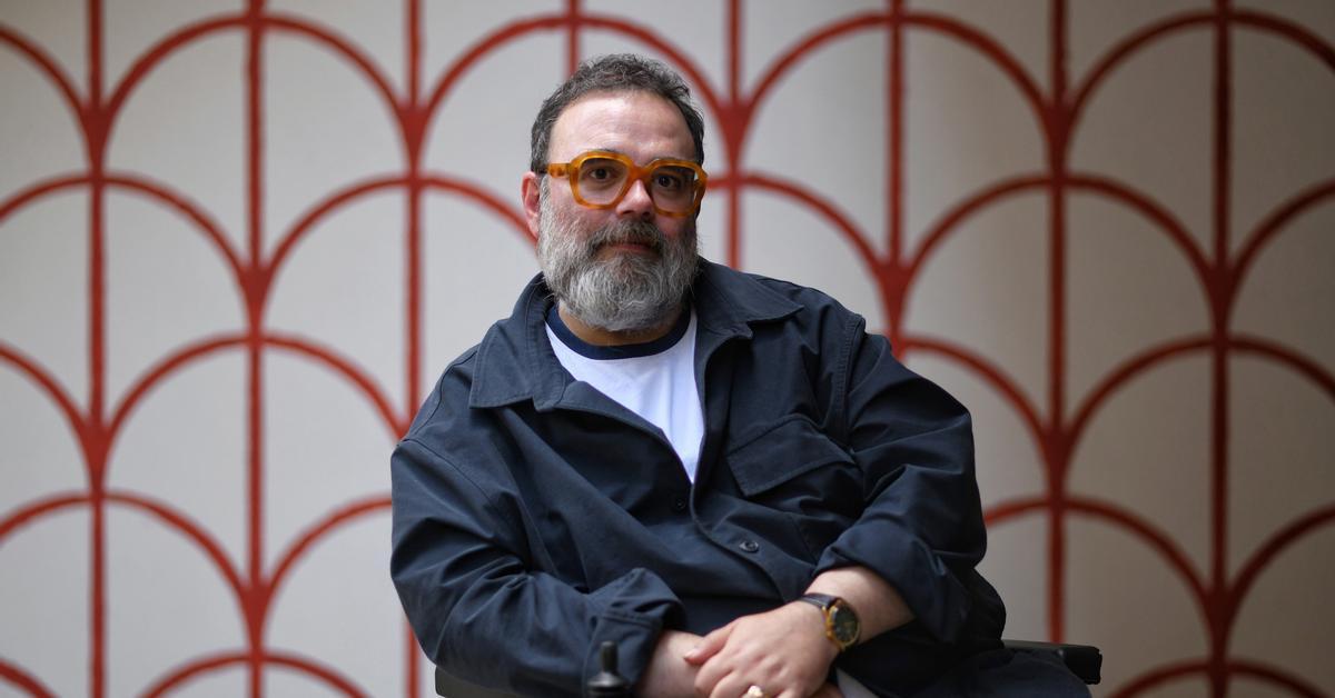 Bob Pop se plantea optar a la alcaldía de Barcelona por los Comuns
