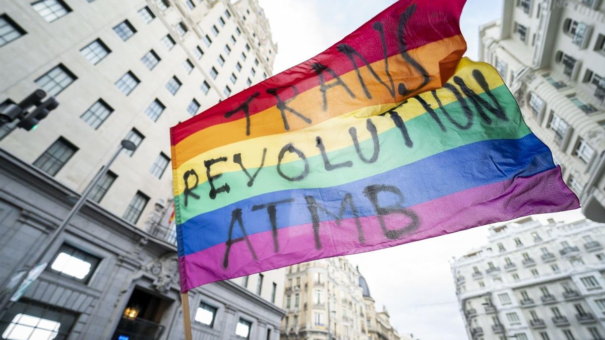 Los ‘maricas’ de Trump: el movimiento que rompe con la lucha LGTBIQ+ para excluir a las personas trans